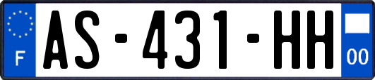 AS-431-HH