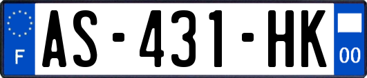 AS-431-HK