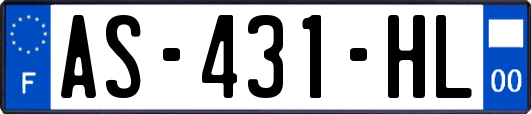 AS-431-HL