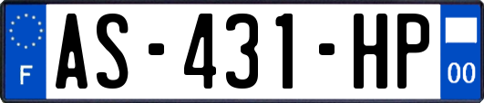 AS-431-HP