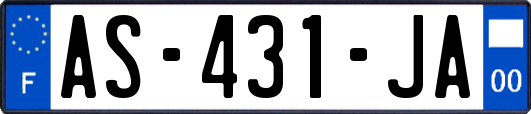 AS-431-JA