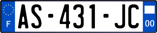 AS-431-JC