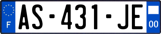 AS-431-JE