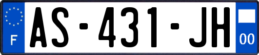 AS-431-JH