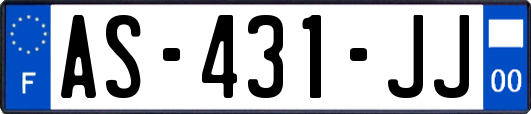 AS-431-JJ