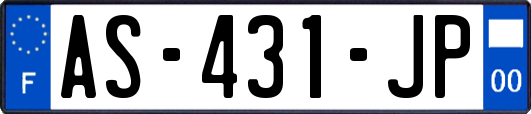 AS-431-JP
