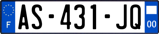 AS-431-JQ