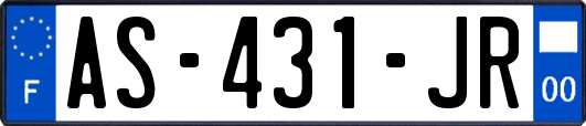 AS-431-JR