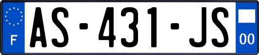 AS-431-JS