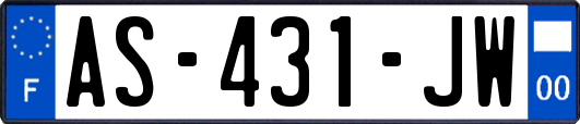 AS-431-JW