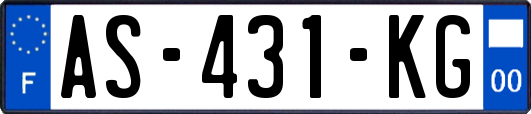 AS-431-KG