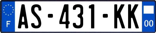 AS-431-KK