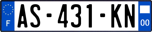 AS-431-KN
