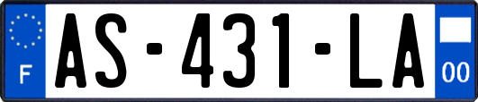 AS-431-LA