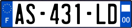 AS-431-LD