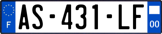 AS-431-LF