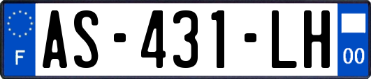 AS-431-LH