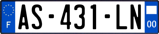 AS-431-LN