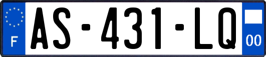 AS-431-LQ