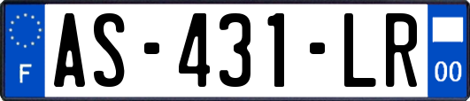 AS-431-LR
