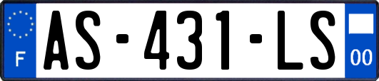 AS-431-LS