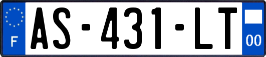 AS-431-LT