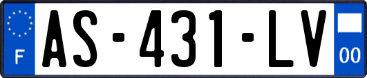 AS-431-LV