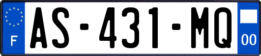 AS-431-MQ