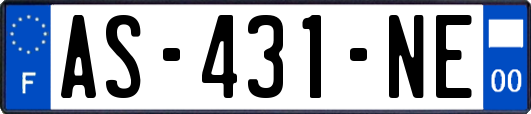 AS-431-NE