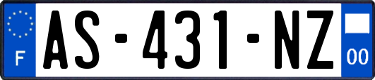 AS-431-NZ