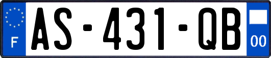 AS-431-QB