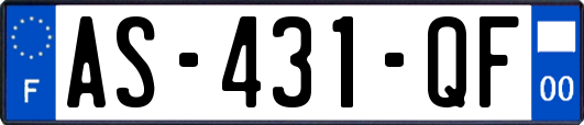 AS-431-QF