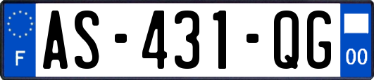 AS-431-QG