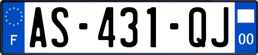AS-431-QJ