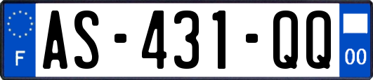AS-431-QQ