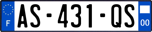 AS-431-QS