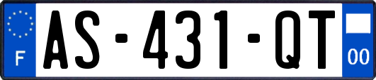 AS-431-QT