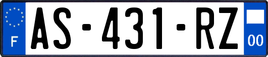 AS-431-RZ