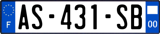 AS-431-SB