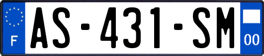 AS-431-SM