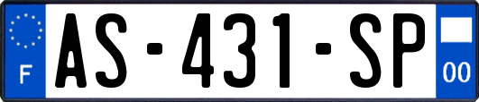 AS-431-SP