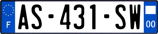 AS-431-SW