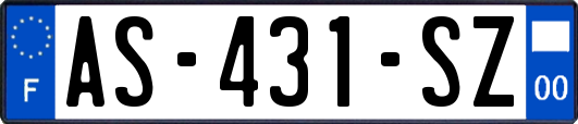 AS-431-SZ