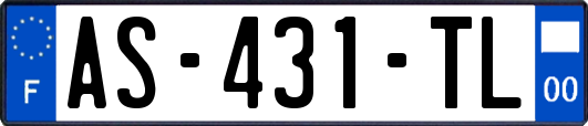 AS-431-TL