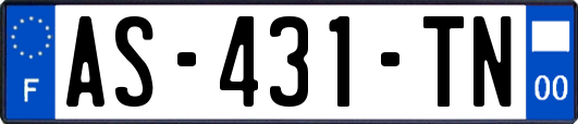 AS-431-TN