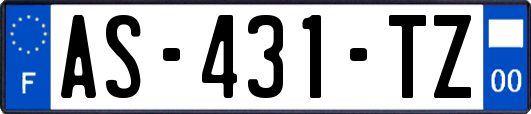 AS-431-TZ