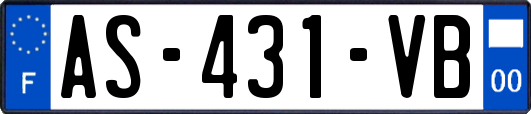 AS-431-VB