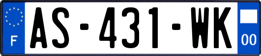 AS-431-WK