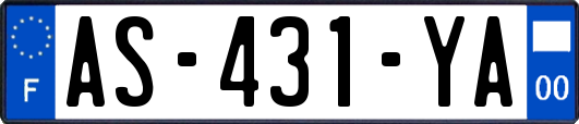 AS-431-YA