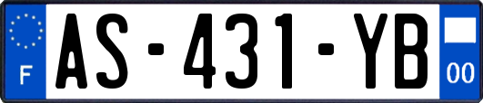 AS-431-YB